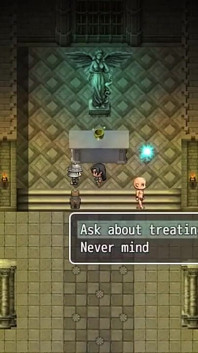 Peasant's Quest #110 嫉妬深い妻は両方の穴で徹底的に突かれる必要があった