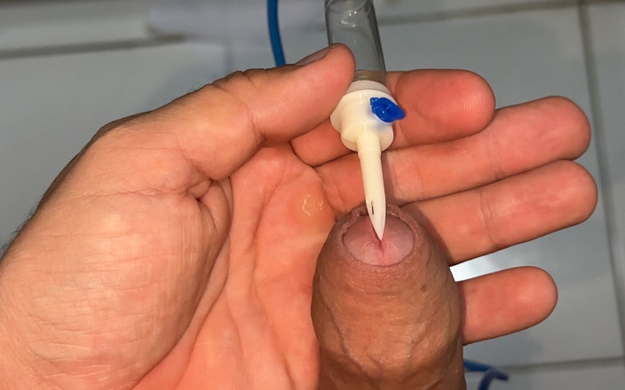 DaddyDoted: Sounding Extreme Sharp Probing in the Urethral Canal
