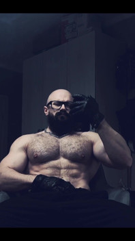 Sit Down and I Will Pump You up