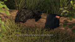 Wickedgammes studio: Pussyland (bahagian 3)