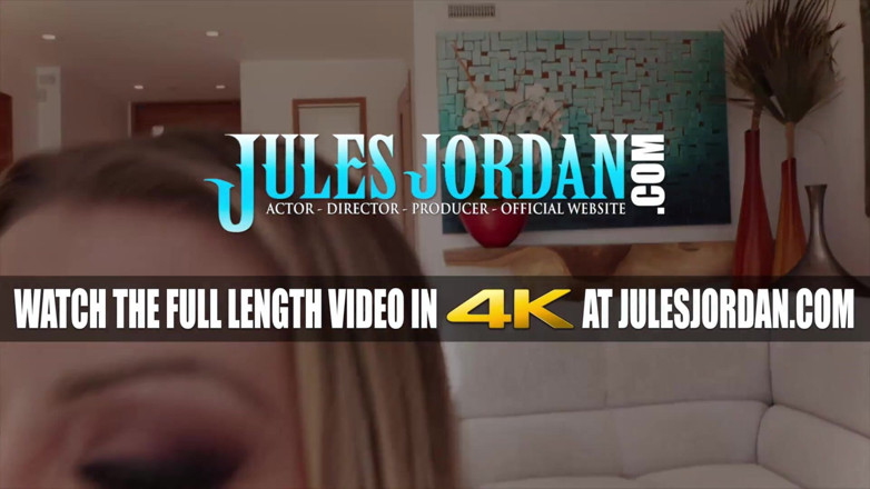 Jules Jordan: カルマRxは黒コックのための式を持っています