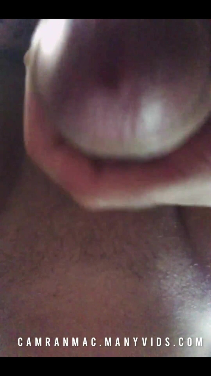 Camran Mac: Straight Neighbor Lets Me Eat His Asshole When His Wife...