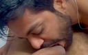SagarAK: शाहील सागर के साथ रफ सेक्स कर रही है