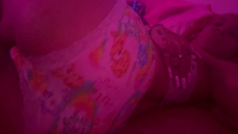Nali Marie: POV Sniff My Farts After Dinner Smelly Farting in My...