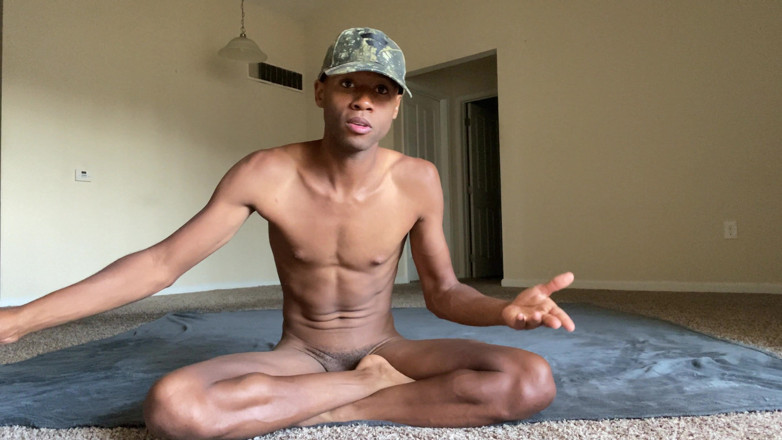 Karma Rainbow Smith D: Androgynous Gay - Dont Be Jealous of Me Men and Women