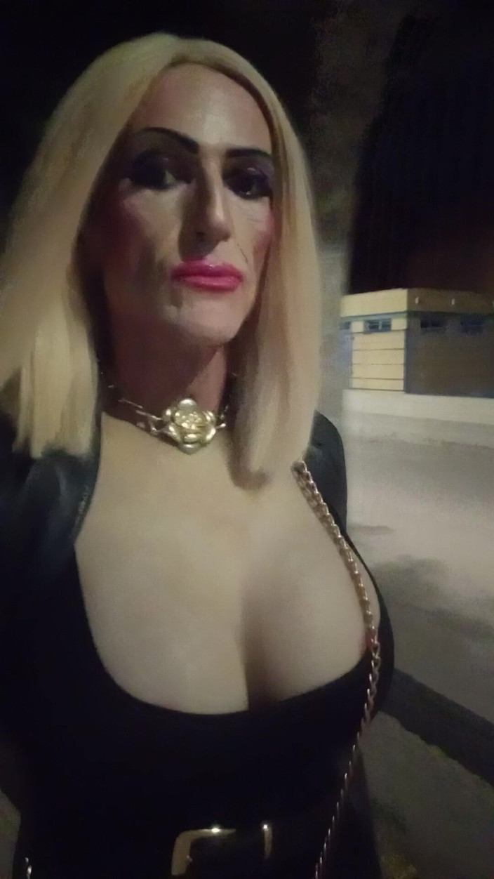 Tatiana Zorrita: På gatan