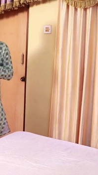 Napalona Bhabhi Niesamowity gorący seks! Seks indyjski