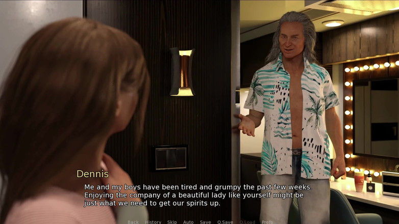 Johannes Gaming: 东区19号凯瑟琳不得不为一个男人吮吸3根鸡巴