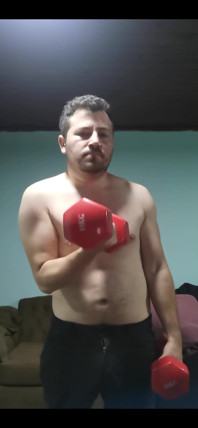 Full Training Continues