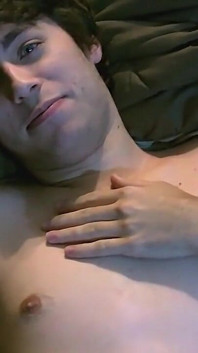 Trace's POV with Lucas