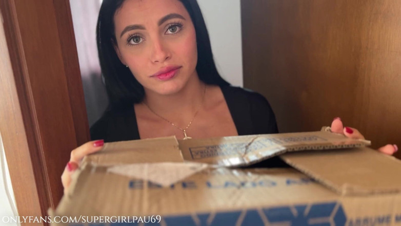 zoepaulina: Paga Con Sexo Oral Y Recibe Gran Facial Zoepaulina