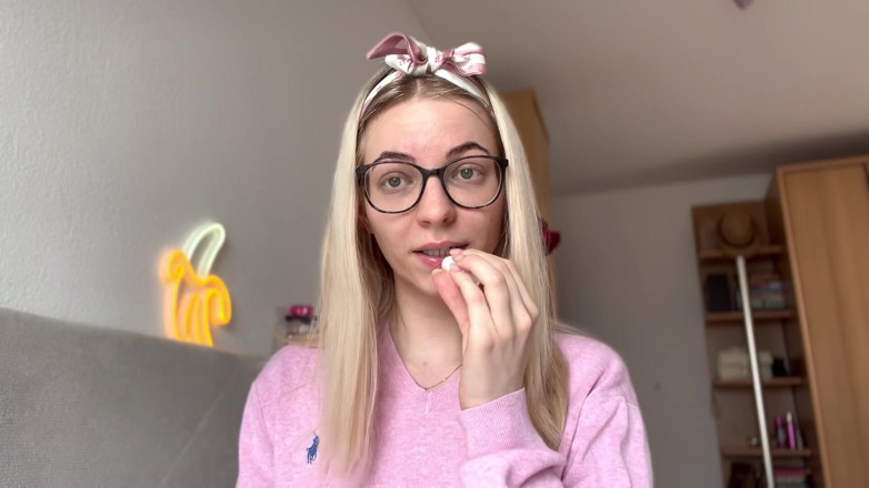 Goddess_Bella_Rae: 7 очевидных признаков неудачного бета-версии