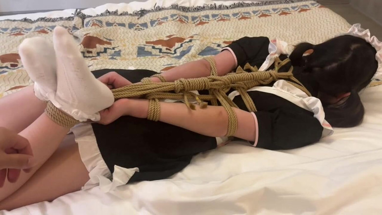 OrangeXXOO: Training and Insulting My Sexy Girlfriend 08