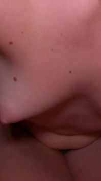 I'm Learning How to Give My Stepbrother a Blowjob!