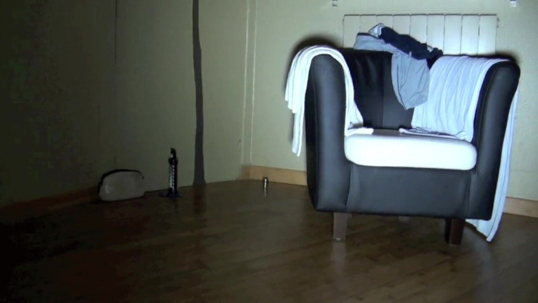 Crunch Boy: Geamăn francez folosit în jockstrap de pula XXL