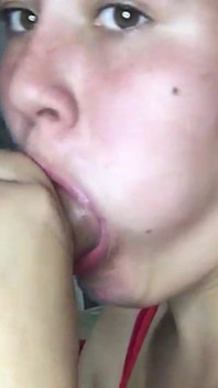 Blowjob Cumshot in the Mouth