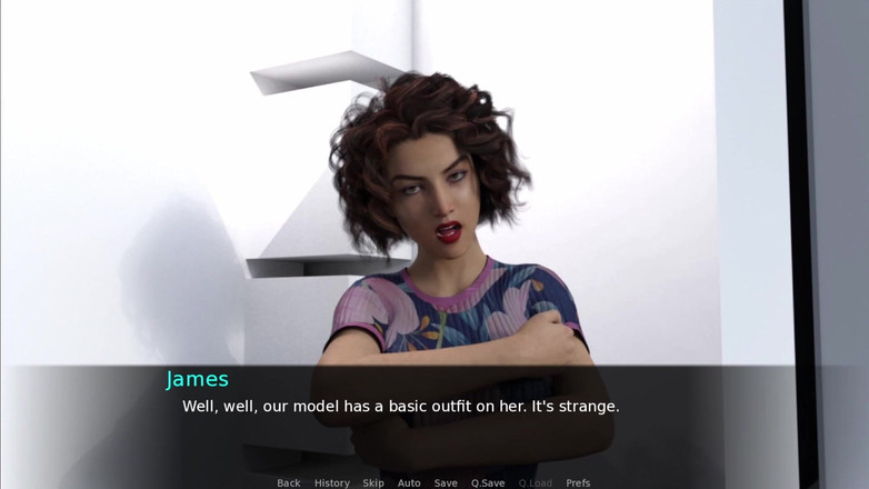 Femboy Maaya: Podemos ir no meu quarto. Se você quiser?????