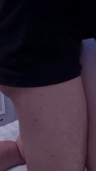 I Fucked My German Neighbor's Thick Wife Doggystyle - Massive Cumshot on Big Ass