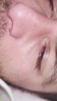 Facesitting