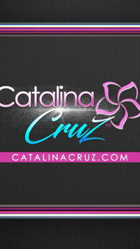 Catalina Cruz - Boardroom Heat