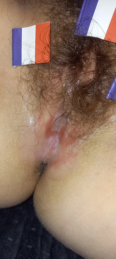 pornoamateurs: Francouzština
