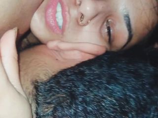 Hot Sis: Latika Full Sexy Face Expression Hard Sex