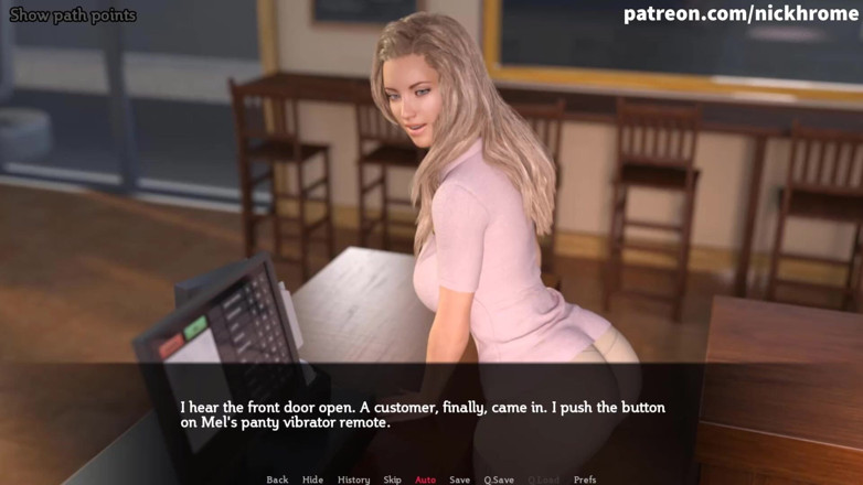 Visual Novels: Clan care se descarcă gratuit, partea 50