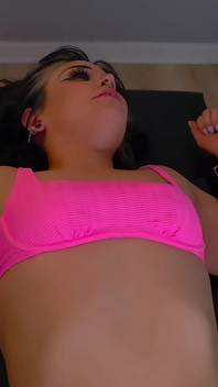 Chatouilles salopes, vol. 2 Lilith Vex 4K
