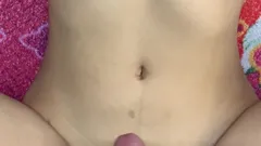 We Shared a Bed with My Girlfriend's Best Friend and I Feel Like She's Fucking Next to Me Ntr