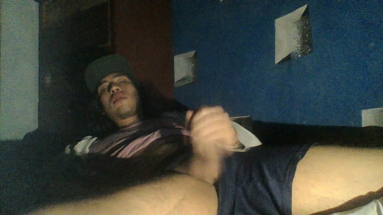 AlexAlejandro13: とても楽しい時間を過ごしています