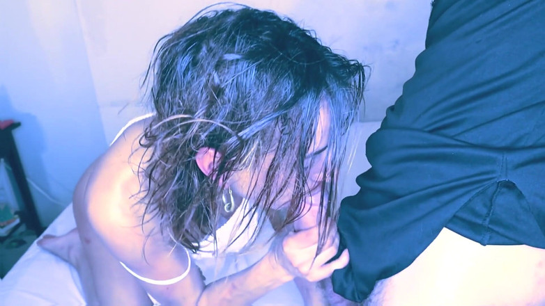 Magia Rosa: Il sexorcist - Parodia di film horror XXX