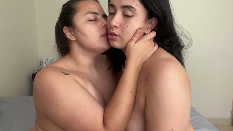 zoemelissa: Baci romantica del corpo