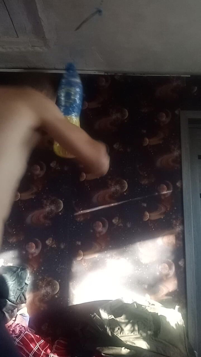 Red696969: Super körper