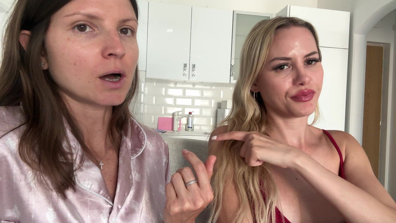 Gina Gerson: Gina Gerson e Maya rose riguardo all'accettare la propria sessualità