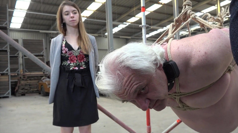 Flemish Filth: Teen gets fucked hard in the workplace of the office