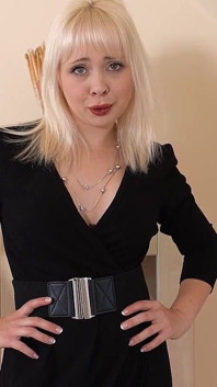 Cherry English - Personal Assistant