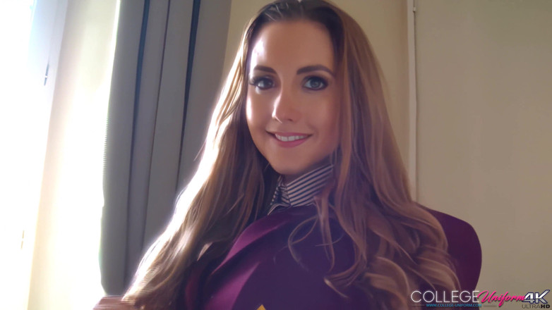 College Uniform: Просто с участием Кота О'Коннелла