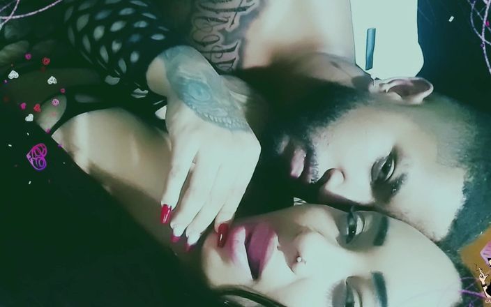 Castelvania porn studios: Paty angel e igor Trenbolizado - dilettante sposata ha una relazione...