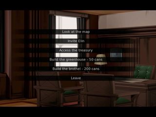 Miss Kitty 2K: Shelter - teil 44 - Pflicht und spaß