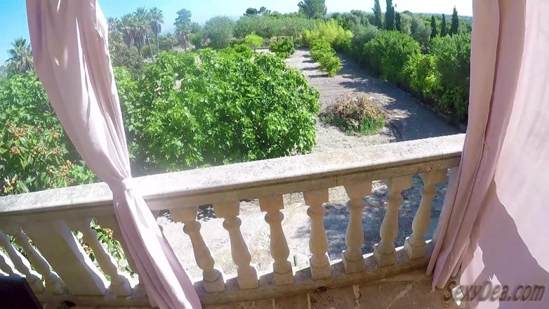 King of datass: Pool POV Fuck