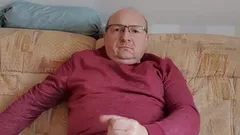Lentamente soy dura polla dura y jugoso chorro de esperma