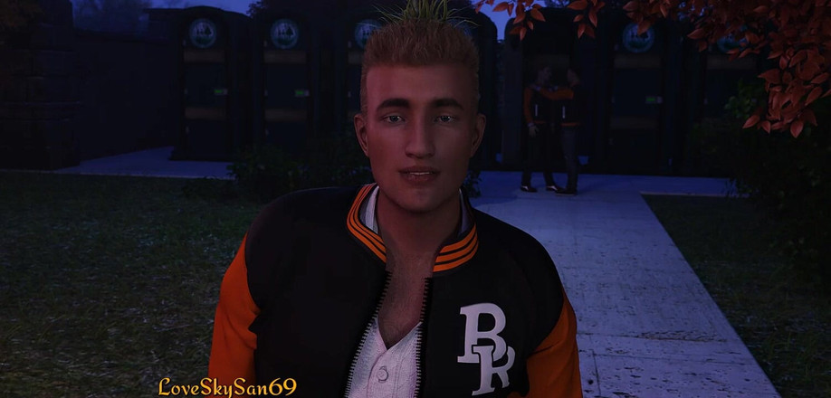 LoveSkySan69Real: 흑인 대물 자지에게 따먹히는 거유 밀프