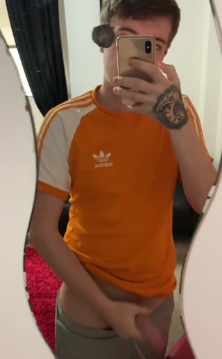 jay jenson: Bouncin můj penis