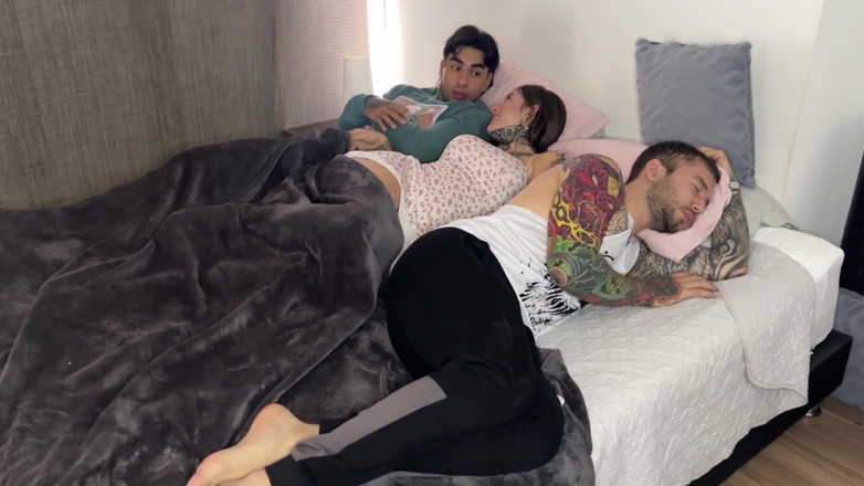 Samy Ortiz: My Boyfriend Wasn't Paying Attention, and I Ended up Having...