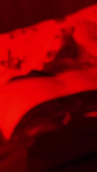Amateur Couple Gone Wild Hardcore Blowjob and Dirty Sex with Red Lights (hot Redlight Passion).