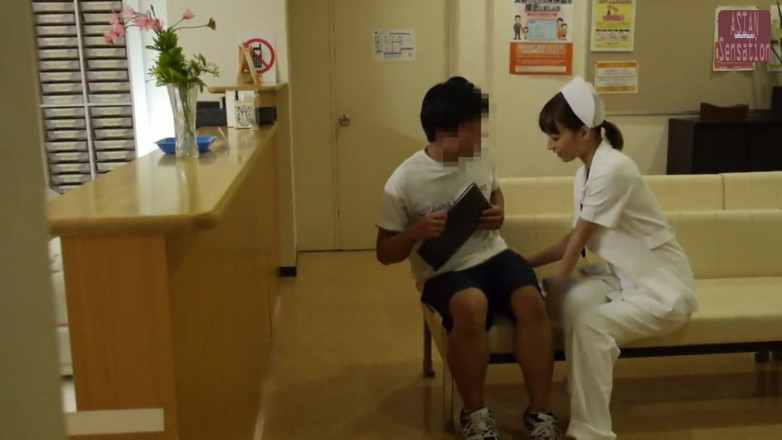 Lust lab: Married Nurse After Midnight - Cheating Sex During the Night Shift -...
