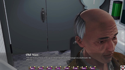 Joystick Cinema: 26# - Bledé karafiáty