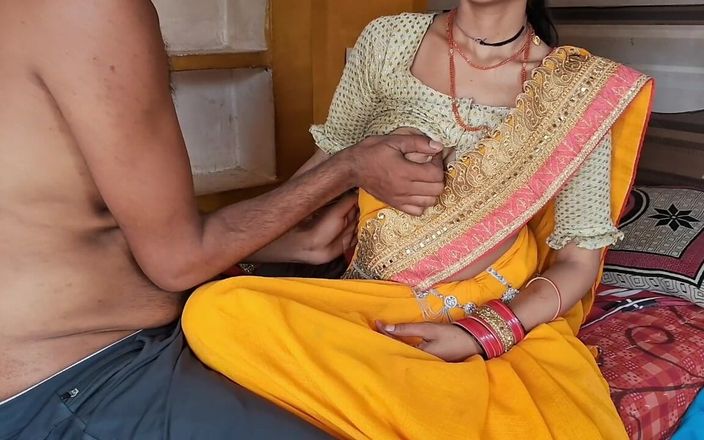 seema: Con trai riêng đụ mẹ kế một mình và con trai...