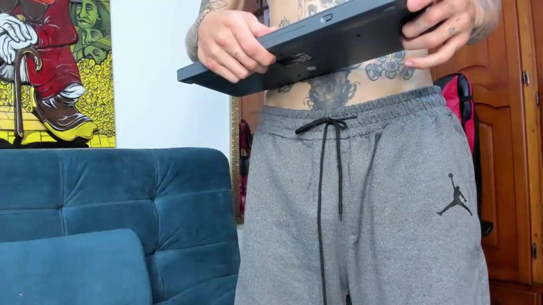 Megan and Max: Facem sex doar când soțul meu nu este cu mine