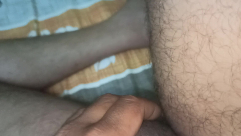 Deepak1989cage: Jednoho dne můj penis a já